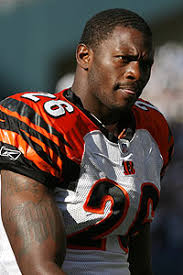 safety Marvin White.