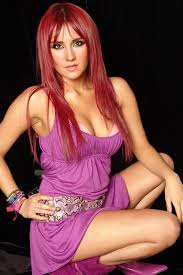 Image <b>Dulce Maria</b> Photogallery Picture