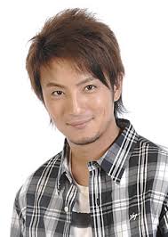 氏名 上地雄輔 （俳優）