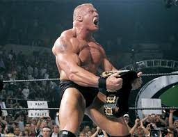 Brock Lesnar - via Daymix