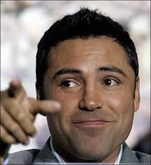 Image <b>Oscar De La Hoya</b> Picture