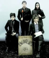 Image <b>the</b> Lonely  <b>The Raconteurs</b> Picture
