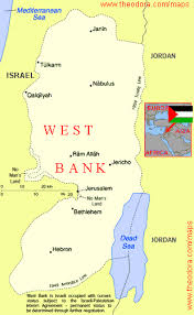 West Bank - via Daymix
