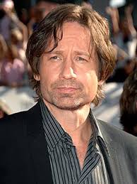 Image <b>David Duchovny</b> Leaves Sex Picture