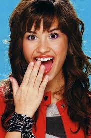 Demi lovato, - via Daymix