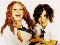 Image <b>tatu t.a.t.u</b> Picture