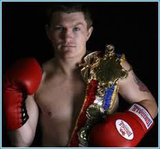 Ricky Hatton