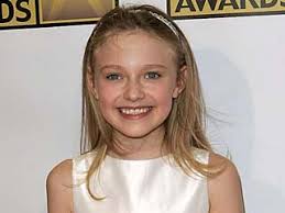 Dakota Fanning
