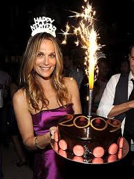 Molly Sims