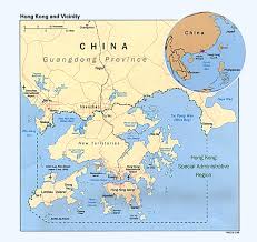 Hong Kong's History and - via Daymix