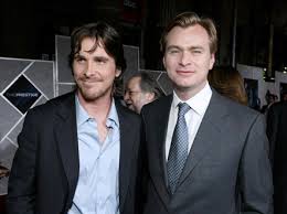 Image <b>christopher nolan</b>, Christian Bale Picture