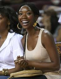 Brandy Norwood
