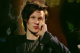 Doctor Who?
