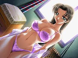 +2 raves You look like Anime's