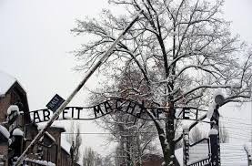 Auschwitz-Work_Set_Free.jpg‎ - via Daymix
