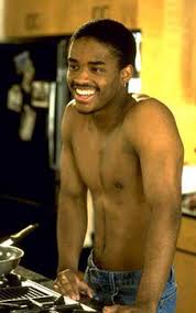 Larenz Tate Image Larenz Tate Picture 0