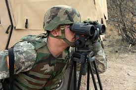 A Tennessee Army  National Guard      