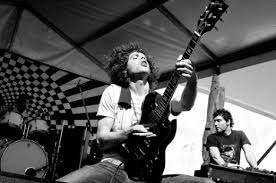 Image <b>Wolfmother's</b> Special Guest Picture