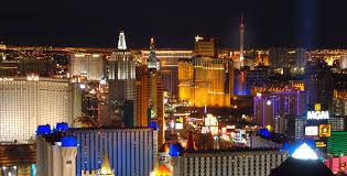 Las Vegas - via Daymix