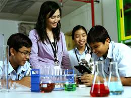 become a teacher or work - via Daymix