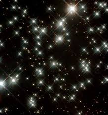 Ancient, White Dwarf Stars in