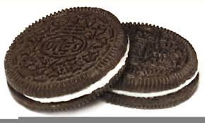 Oreos - via Daymix