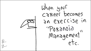 4 Responses to “paranoia - via Daymix