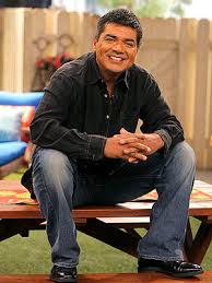 Now I'm watching George Lopez! - via Daymix