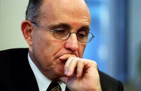Image NYC Mayor Rudy Giuliani Picture