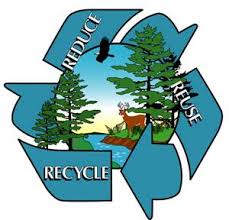 Recycling - via Daymix