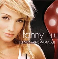 Image CD du mois : <b>Fanny Lu</b> Picture