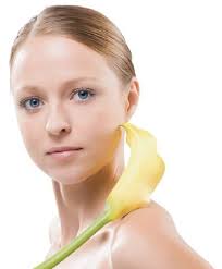 Skincare is 100% Organic, - via Daymix