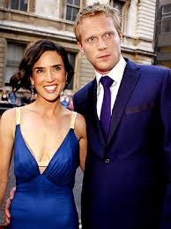 Image Connelly, <b>Paul Bettany</b> Picture