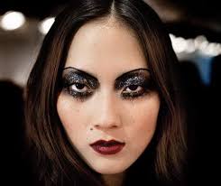 Christian Dior Eyes Makeup by - via Daymix