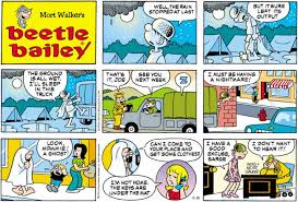   Beetle Bailey  