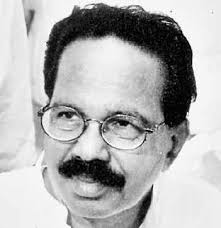 Moily, who is contesting elections ...
