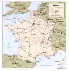 Official Sites of France - via Daymix