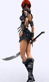 Amazon eve - Whatever - Amazon model pictures - Amazon Eve, Worlds ...