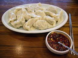 I love to <b>cook</b> boiled chinese