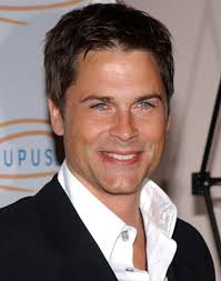 Image Rob Lowe = Zac Efron Picture