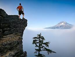   View   Screenshot Beautiful  Mountain      