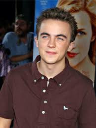 Frankie Muniz