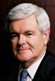 Speaker Newt Gingrich - - via Daymix