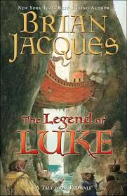The Tales from Redwall