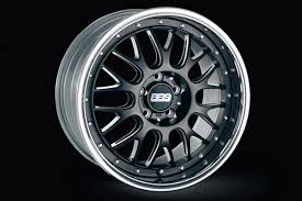 patented BBS AIR INSIDE