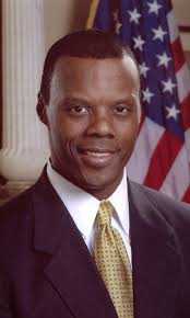 J.C. Watts: Put Away the Race