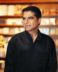 Who is Deepak Chopra? - via Daymix