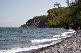 Lake Ontario - via Daymix