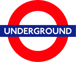London Underground icon