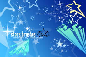 Stars are great, stars are
